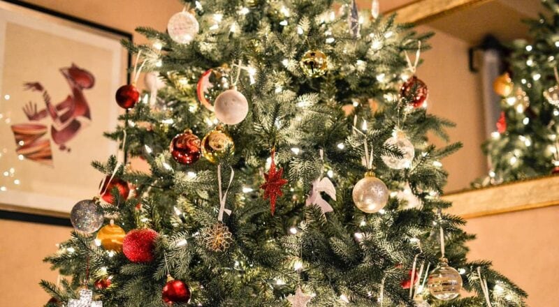 Weihnachten