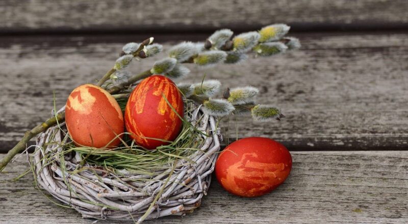 Ostern Bedeutung und Ursprung