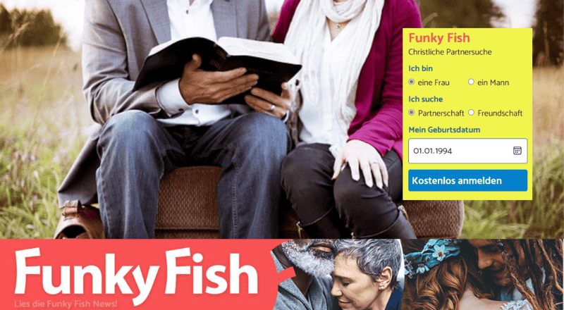 FunkyFish