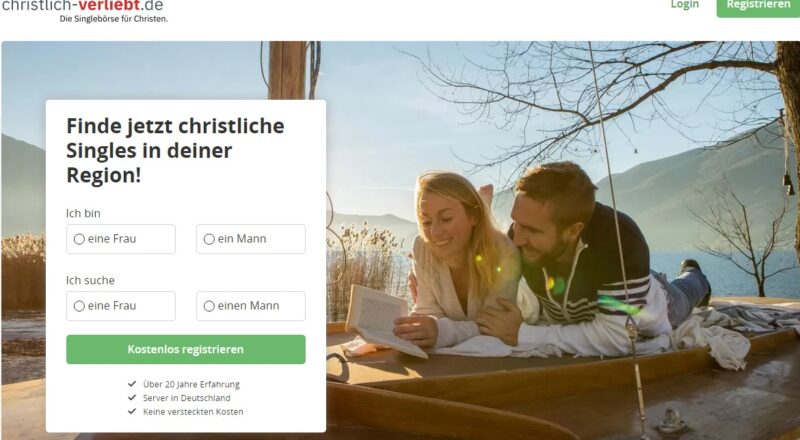 Christlich-verliebt.de