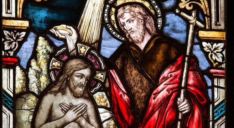 Jesus und seine Geschichte