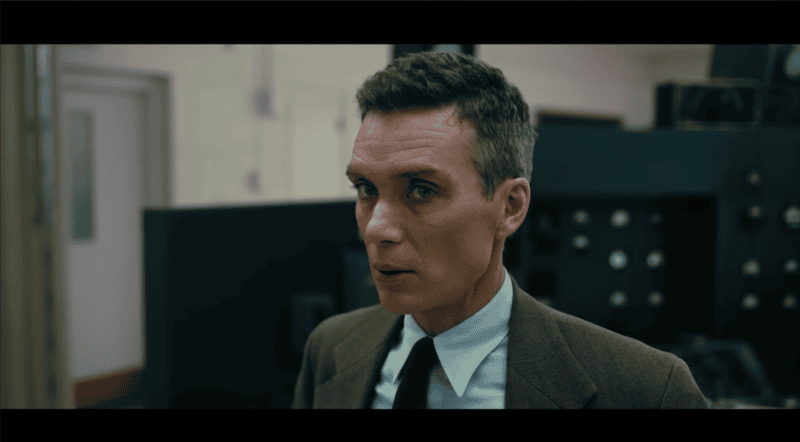 Cillian Murphy wins best actor