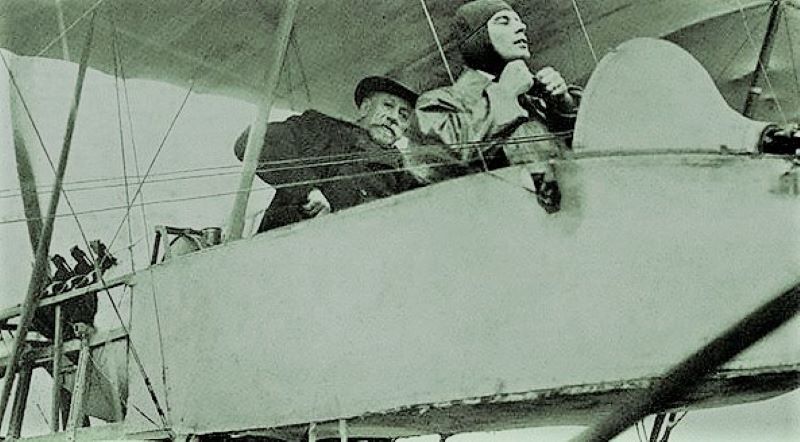 Brève n°94 de Passion Riviera