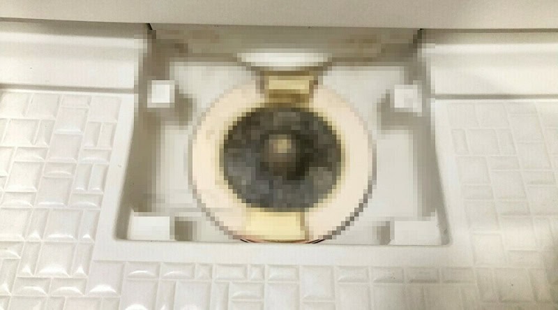 drainhole