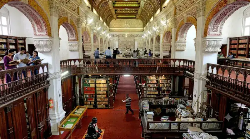 Library
