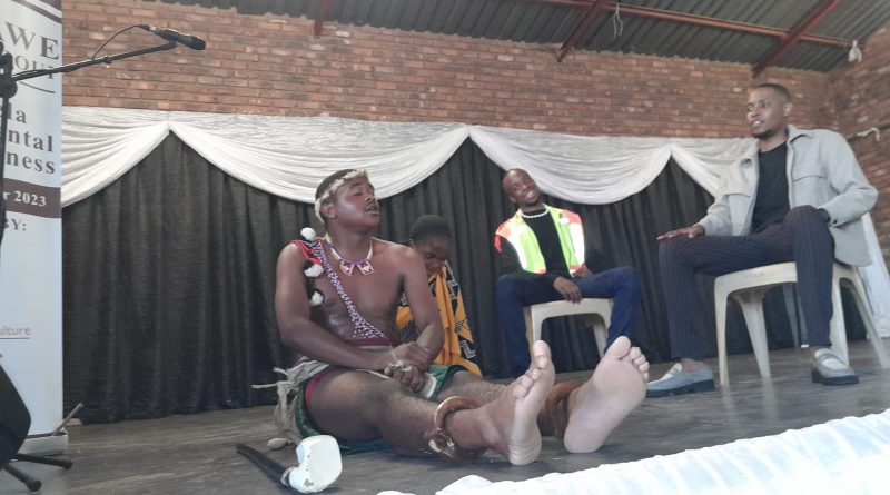 Celebrating Art and Culture: Mqhawe Traditional Group’s Remarkable Event on December 2, 2023