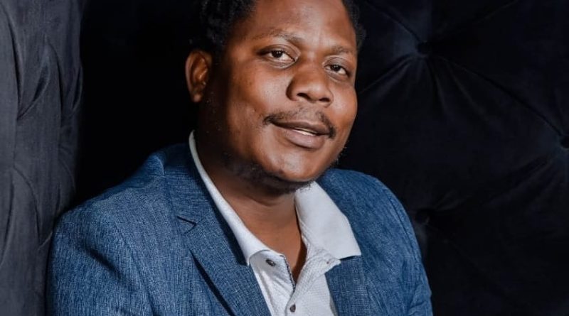 Enos Sambo: Umsunguli weMpumalanga Poetry Festival
