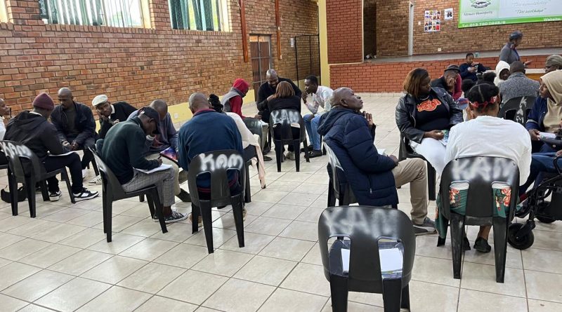 Indigenous Voices Shine at Izwi Lamagugu Poetry Workshop in Nkomazi