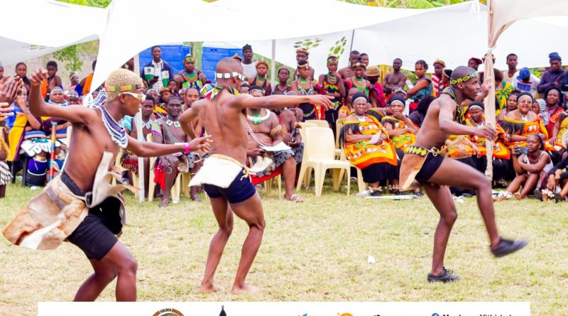 A Celebration of Heritage: Kabokweni Hosts One of the Best Cultural and Indigenous Dance Programs