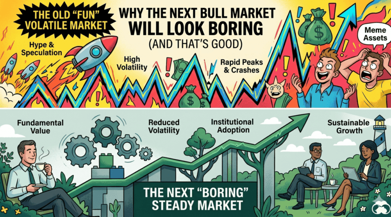 bull market