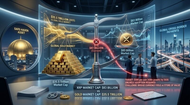 xrp_surpass_golds_value