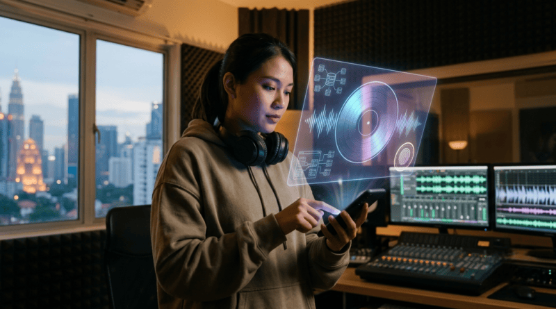 NFTs for music tokenization are changing how artists, fans, and the music business think about ownership, access, and value. In simple terms, they let music be turned into a digital asset that can be sold, shared, or used to prove ownership and support artists more directly. What Music Tokenization Means Music tokenization means converting music-related rights or value into digital tokens on a blockchain. Those rights can include songs, albums, royalties, ownership shares, or access to special fan benefits. This means a song can become more than something you stream on a phone. It can also become a digital item with traceable ownership, possible resale value, and a built-in record of who owns what. What an NFT Is in Music An NFT, or non-fungible token, is a unique digital item recorded on a blockchain. In music, an NFT can represent a song, an album, a concert ticket, a backstage pass, a fan membership, or a piece of collectible artwork connected to a musician. WIPO notes that NFTs can be used for music albums and other digital works, but the NFT itself is not the same thing as the copyright in the music. That means owning a music NFT does not automatically mean owning all legal rights to the song unless those rights are clearly included. How Music Tokenization Works The basic process is simple to understand. An artist creates music or music-related content. The music or related rights are turned into a digital token on a blockchain. The token is sold, shared, or held by fans, investors, or collectors. The blockchain keeps a record of ownership and transactions. This can help artists sell directly to fans and reduce dependence on traditional middlemen. It can also make royalty sharing more transparent and easier to track. Why NFTs Matter for Musicians NFTs give musicians new ways to earn money and build stronger fan relationships. A fan may buy a music NFT not only to support the artist, but also to receive something special, such as exclusive content, voting rights, or limited-edition access. This can be powerful for independent artists because it creates a more direct connection between creativity and income. Instead of waiting only for streaming revenue, artists can sell special digital products that fans value more personally. The Connection Between NFTs and Intellectual Property Intellectual property, or IP, means the legal rights that protect creative work such as songs, lyrics, recordings, album art, and logos. Music tokenization becomes more meaningful when IP is clearly defined, because the token may represent a song, a license, or a royalty share, but not always the full copyright. WIPO explains that copyright law still matters even when music is tokenized. If a sound recording or clip is used in an NFT, permission from the copyright holder may still be required. In other words, blockchain can help record ownership, but it does not replace the law. Why This Is Important for Ordinary People For ordinary listeners and young creators, music tokenization makes the music world easier to understand because it shows where value comes from and who benefits.It can help fans support artists more directly and give creators more control over how their work is shared.  For students and learners, it is a good example of how technology changes business and creativity at the same time. It shows that music is no longer only something you hear; it can also be something you own, collect, or help fund. Risks and Things to Understand Music NFTs are exciting, but they also need careful use. Not every NFT gives ownership of the music itself, and buyers should always check what rights are included. There are also practical questions about pricing, legal rules, royalties, copyright, and long-term value. So while music tokenization can create new opportunities, it works best when artists, fans, and platforms are clear about the rights involved. Conclusion NFTs for music tokenization are a new way to connect creativity, ownership, and fan support. They can help musicians raise money, share value with supporters, and make music ownership easier to track. At the same time, IP law still matters because the NFT is not the same as the copyright in the song. For ordinary people, the big idea is simple: music tokenization can make the music industry more direct, more transparent, and more interactive.