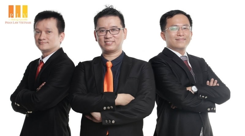 Đội ngũ luật sư giàu kinh nghiệm của Phan Law Đội ngũ luật sư giàu kinh nghiệm của Phan Law