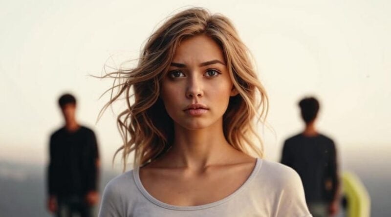 Влюбилась в друга своего парня. Любовный треугольник, как поступить?