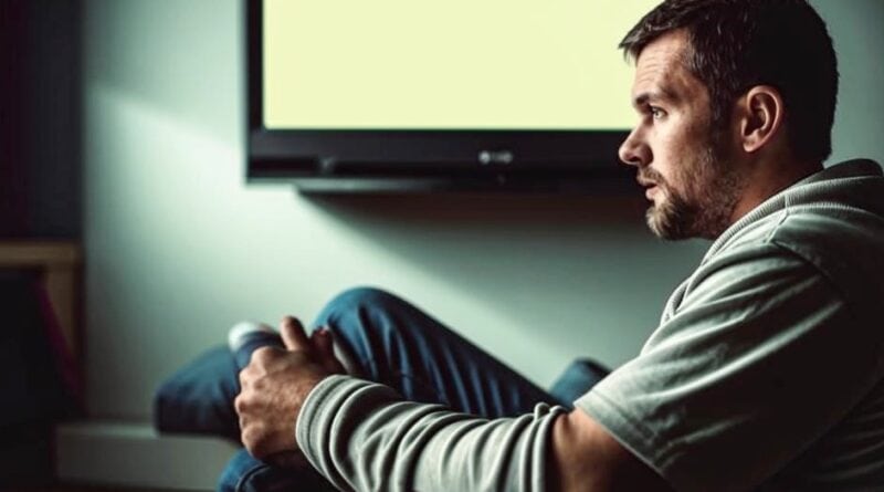 Сын в 39 лет живет со мной, не работает и не выходит из дома. Мужчина живет с родителями и не работает