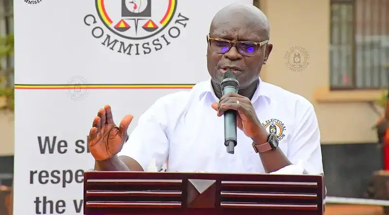 Kalangala Woman MP Seat By-Election To Be Held On June 24th- EC
