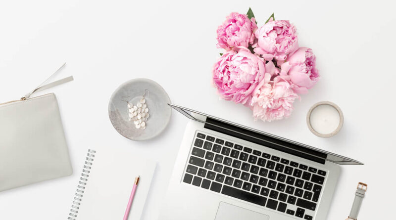 How To Be a Super Productive Blogger