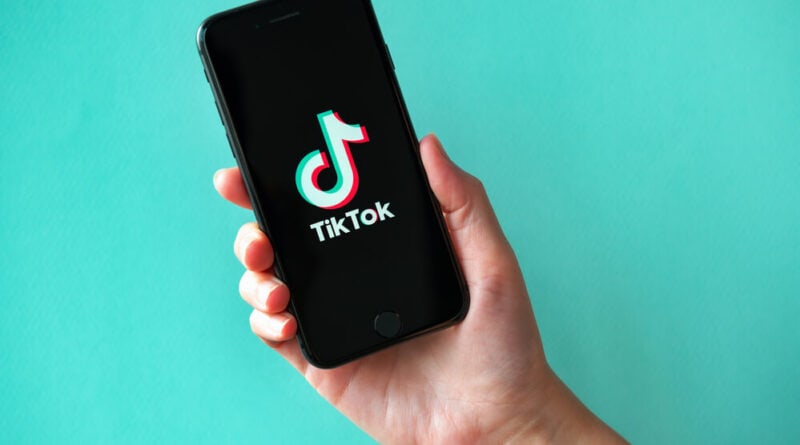 TikTok Hashtags For Sustainable Art Projects