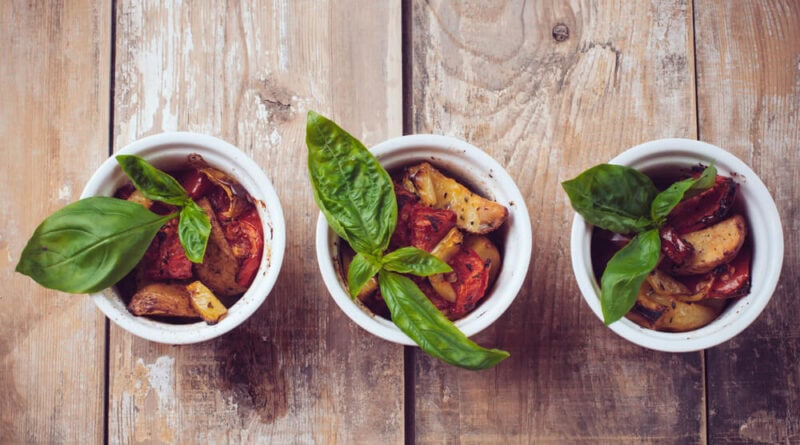 Add Some Flavour & Excitement To Your Eating Habits With These Top Tip