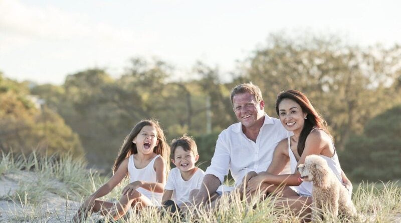 How to Prepare for a Stress-Free Day Out With The Kids