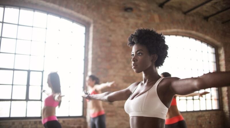 The Real Benefits Of Warming Up Before A Workout