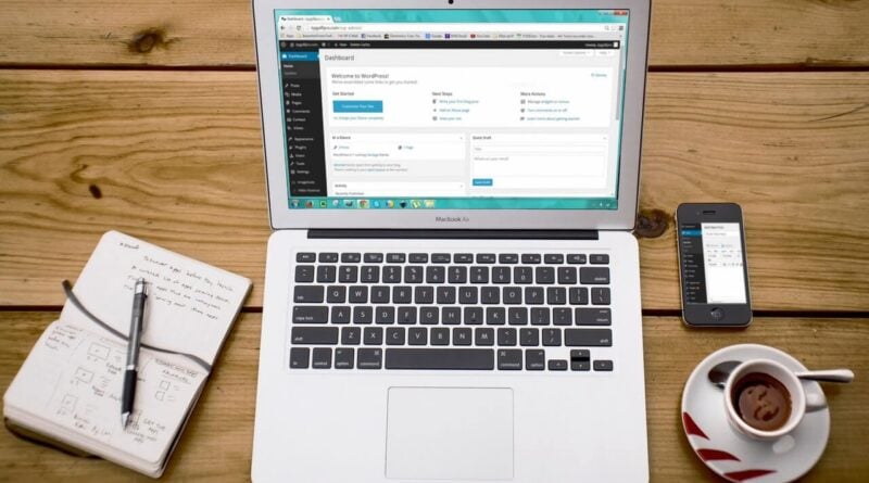 4 Proven Ways To Grow Your Blog Traffic