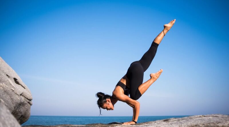 Here are 4 Ways to Develop a Healthy Lifestyle to Improve Your Wellbeing