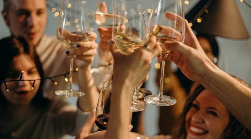 Hosting a Good Christmas Event