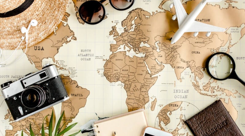 Simple Trades To Upgrade Your Travel Plans In 2023