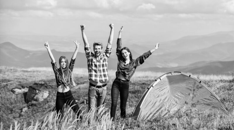 weekend family adventures