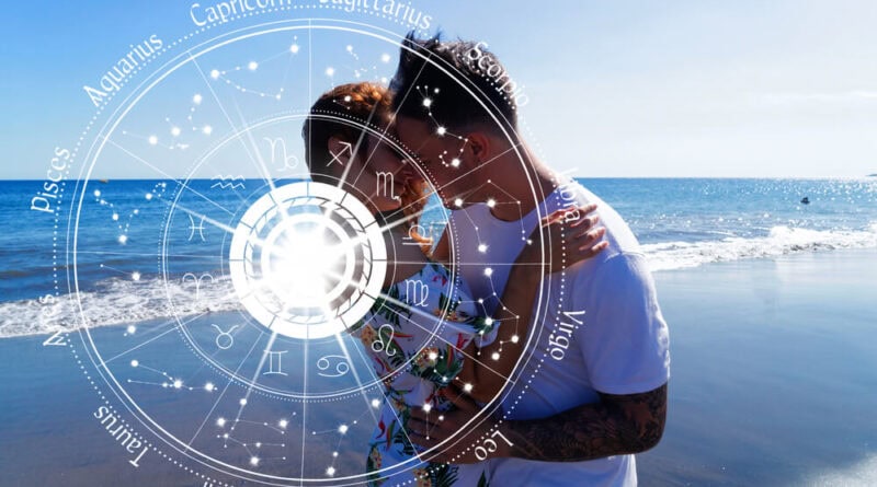 How Capricorn Men Fall in Love