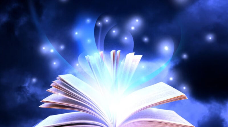 Dive Into Books: How Reading Shapes Young Star