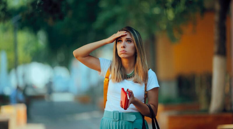 4 Tips to Deal With Financial Difficulties