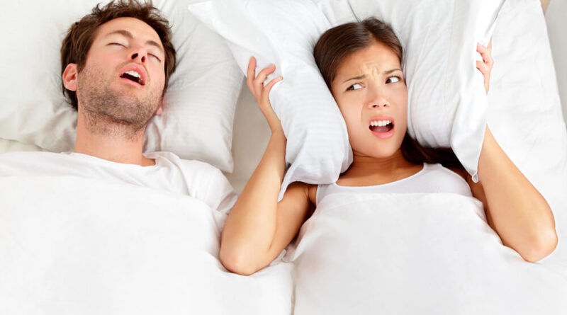 Reviving Love: How Sleep Apnea Treatments Boost Relationship Satisfaction