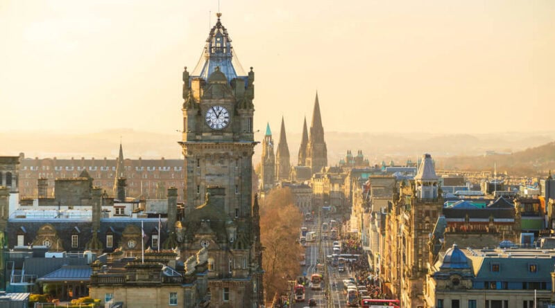 top tips for moving to a new city