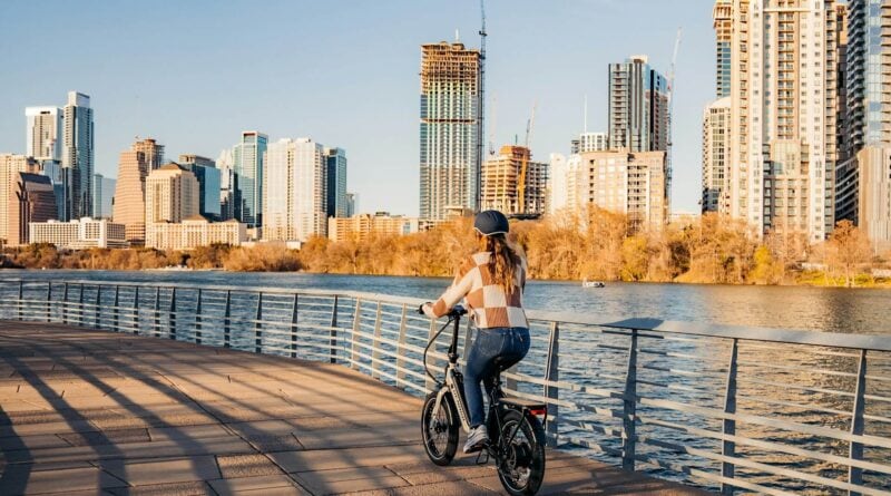 More Stylish Ways To Get Around - mercedes benz