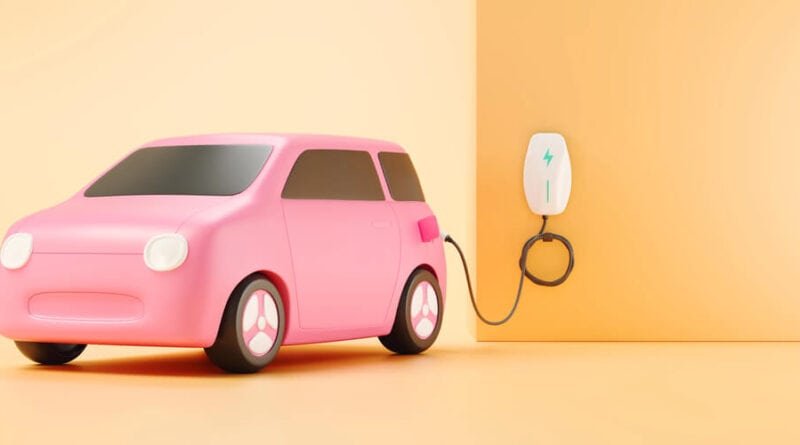 Exciting Features Coming To Electric Cars In The Next Decade