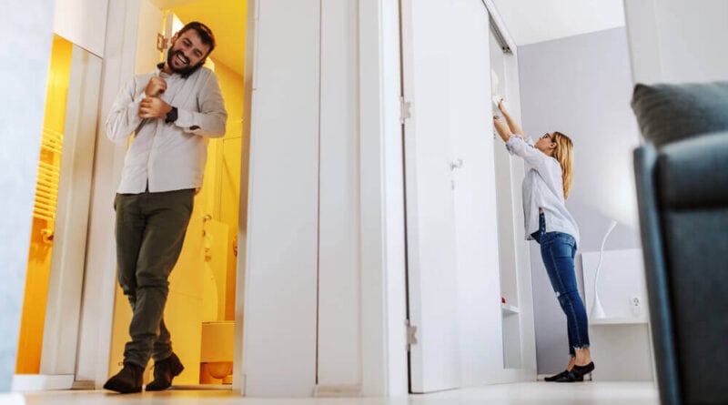 From Co-Living to Co-Owning: Legal Hurdles