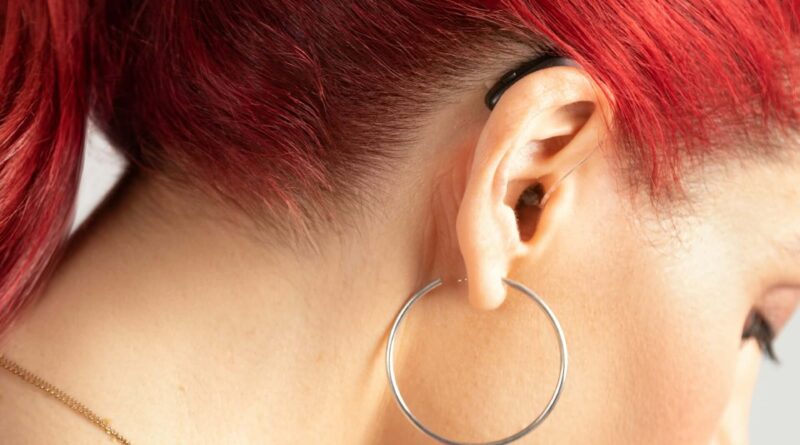 The Leading Causes Of Hearing Loss And How To Handle Them