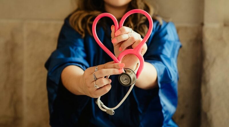 The Perks of Being a Nurse: A Rewarding Career Like No Other
