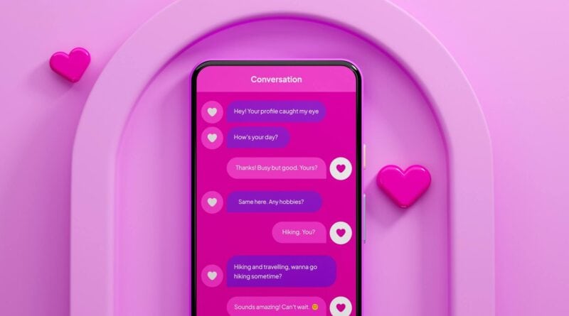 The Rise of AI Girlfriend Apps: How Virtual Companions Are Changing the Way We Connect