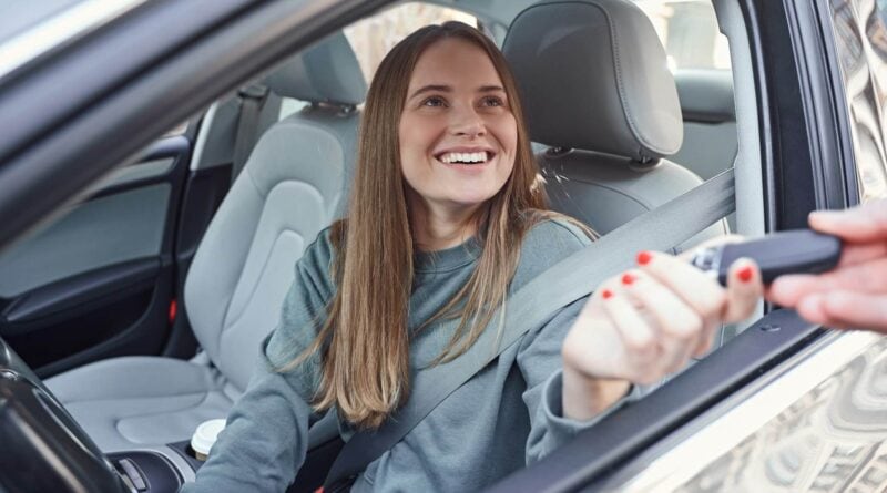 Buying your First Car? Here are Some Tips