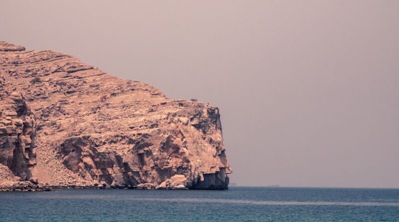 How Travelling Can Expand Your Mind and Enrich Your Life: The Power of Exploration