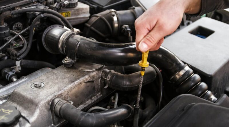 Car Maintenance You Need To Keep Your Eye On