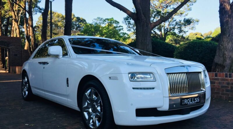 Events You Should Hire A Luxury Car For
