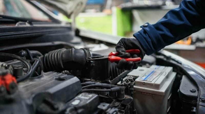 Mechanic Red Flags to Watch For