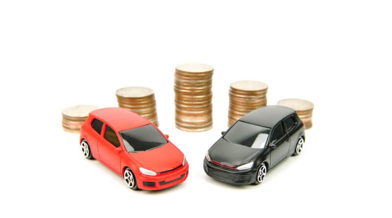 What To Think About When Buying A Second Car When Finances Are Tight