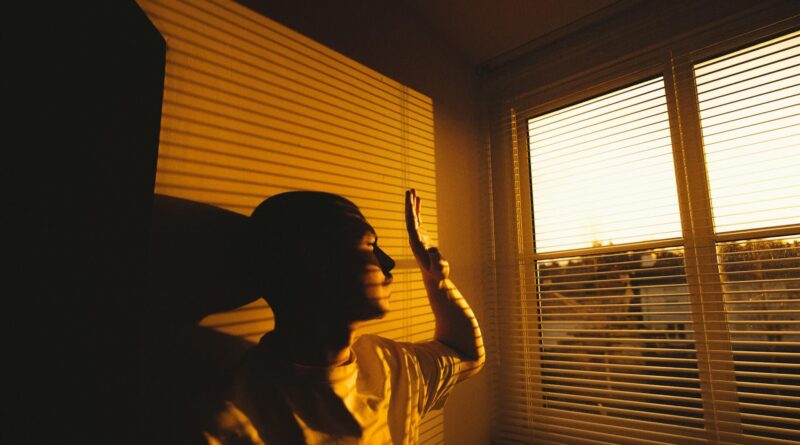 Clever Ways To Control Light In Your Home