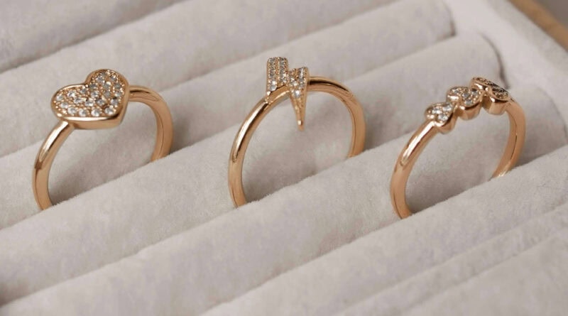 Is There Tons of Hidden Value in Your Unused Jewellery