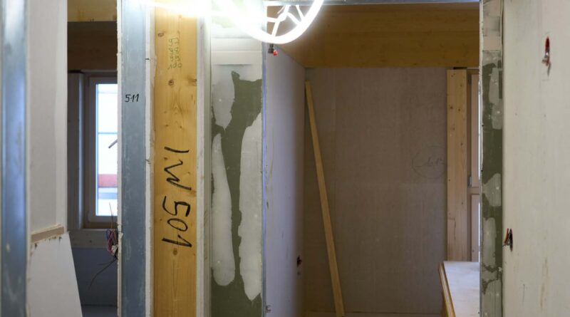 Preparing Your Home For A Stress Free Renovation